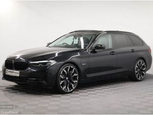 BMW 5-Series 530e SE - Image 4