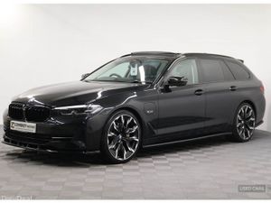 BMW 5-Series 530e SE - Image 4