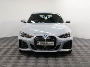 BMW i4 40 M Sport - Image 2