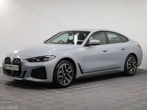 BMW i4 40 M Sport - Image 3