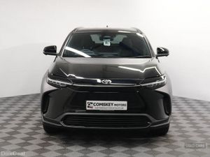 Toyota bZ4X Motion - Image 2