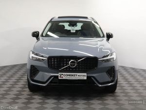 Volvo XC60 h T6 Plus - Image 2
