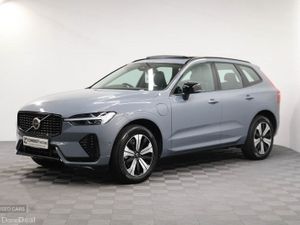 Volvo XC60 h T6 Plus - Image 3