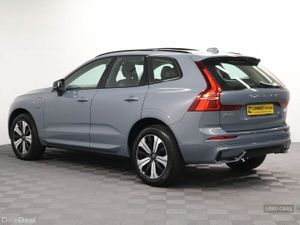Volvo XC60 h T6 Plus - Image 4