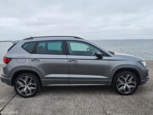 SEAT Ateca PA 2.0tdi 150HP FR 5DR - Image 2