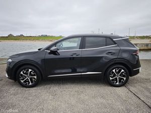 Kia Sportage K3 Mhev MY23 5DR - Image 3