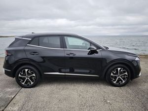 Kia Sportage K3 Mhev MY23 5DR - Image 2