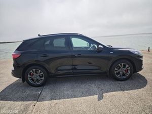 Ford Kuga St-line X 5D 1.5TD120 S6.2 M6 - Image 2