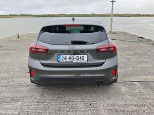 Ford Focus Titanium 5DR 1.5L Ecoblue 115P - Image 4