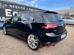 VW GOLF, 2015, HIGHLINE, 1.2 TSI, NCT 07/2027 - Image 4