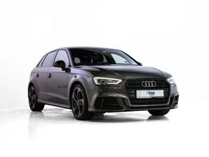 Audi A3 Sportback SB 1.0tfsi 116HP S Line 4DR - Image 2