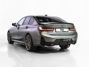 BMW 3-Series 330e Sport Pro Auto - Image 4