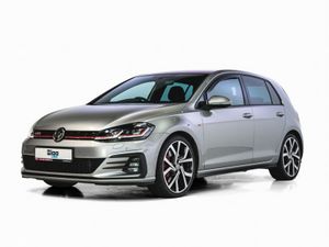 Volkswagen Golf 2.0TSI 5DR 220HP GTI - Image 2