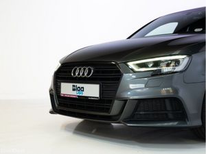 Audi A3 Sportback SB 1.0tfsi 116HP S Line 4DR - Image 4