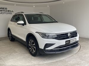 Volkswagen Tiguan 2021 - Image 2