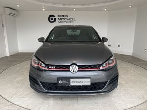 Volkswagen Golf 2018 - Image 2