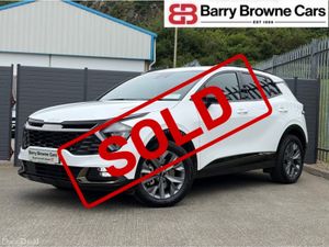 Kia Sportage HEV MY25 - Image 2