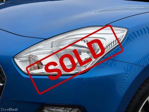 Suzuki Swift 1.2 DUALJET ATTITUDE 5DR - Image 3