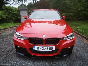BMW 3-Series M SPORT AUTO Finance available - Image 4