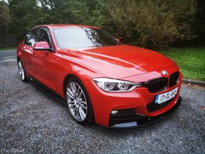 BMW 3-Series M SPORT AUTO Finance available - Image 2