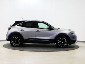 *64* 2022 opel Mokka ultimate - Image 3