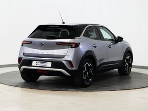 *64* 2022 opel Mokka ultimate - Image 4