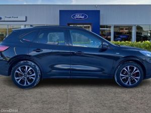 Ford Kuga ST-Line X Edition - Image 3