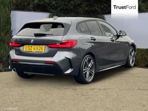BMW 1-Series 118i - Image 4