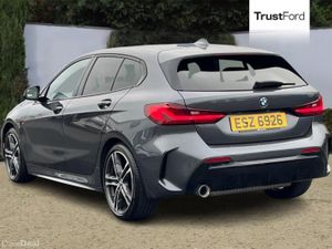 BMW 1-Series 118i - Image 2