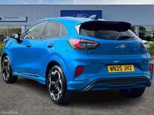 Ford Puma ST-Line X - Image 2
