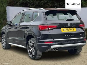 SEAT Ateca FR Sport - Image 2