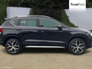 SEAT Ateca FR Sport - Image 3