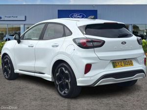 Ford Other Standard Range 43kWh Premium SUV 5dr El - Image 2