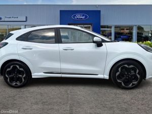 Ford Other Standard Range 43kWh Premium SUV 5dr El - Image 3