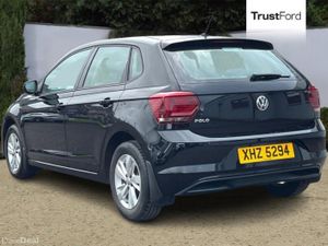 Volkswagen Polo SE - Image 2