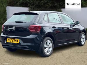 Volkswagen Polo SE - Image 4