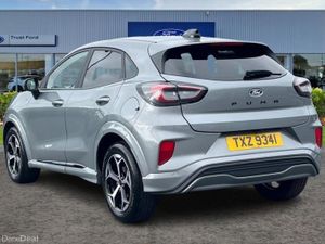 Ford Puma ST-Line - Image 2
