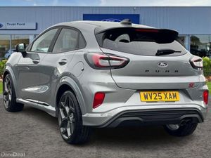 Ford Puma 1.0 EcoBoost Hybrid mHEV ST 5dr DCT - 36 - Image 2