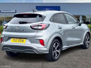 Ford Puma ST-Line - Image 4