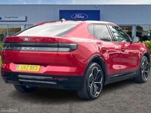 Ford Capri Premium - Image 4