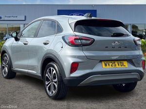 Ford Puma Titanium - Image 2