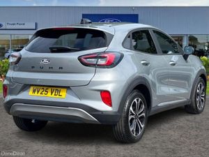 Ford Puma Titanium - Image 4