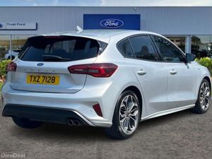 Ford Focus ST-Line X - Image 4