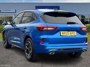 Ford Kuga ST-Line X - Image 2