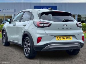 Ford Puma Titanium - Image 2