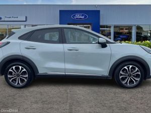 Ford Puma Titanium - Image 3