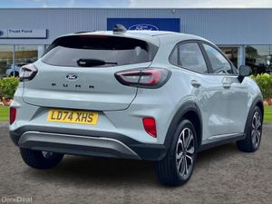 Ford Puma Titanium - Image 4