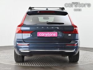 Volvo XC60 T6 PHEV 350hp AT8 Ultimate Bright - Image 4