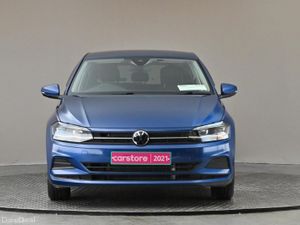 Volkswagen Polo 1.0 TSI DSG COMFORTLINE **DIG DASH - Image 2
