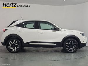 Opel Mokka Elite 1.2i  Petrol Manual - Image 4